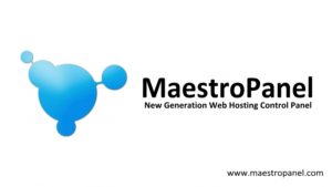 MaestroPanel Hosting Control Panel
