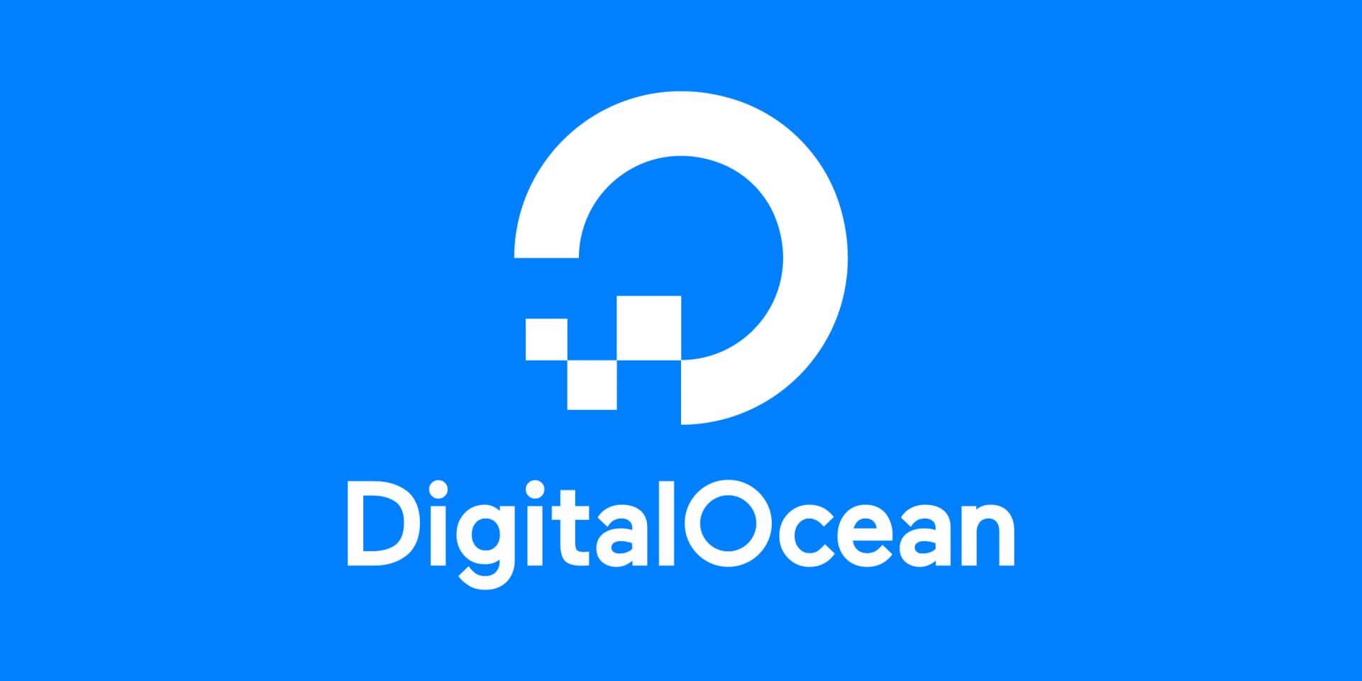 digitalocean
