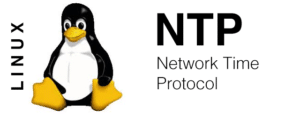 NTP - Network Time Protocol