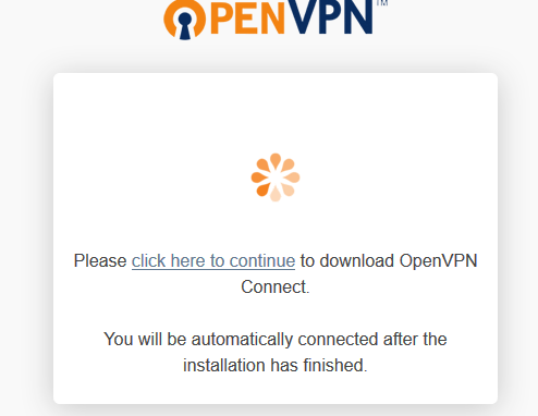 OpenVPN Download