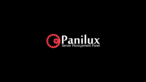 Panilux Hosting Control Panel