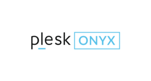 Plesk Onyx Hosting Control Panel