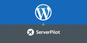 ServerPilot Hosting Control Panel