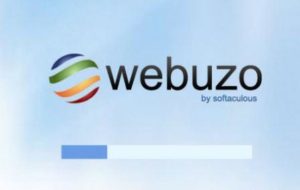 Webuzo Hosting Control Panel