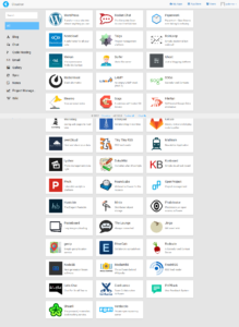 Cloudron Apps