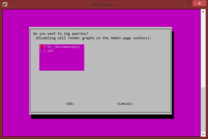 Pi-Hole Admin Logs