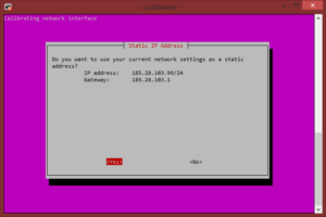 Pi-Hole Gateway