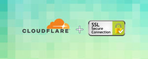 How to set up Cloudflare SSL