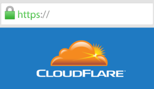 Cloudflare SSL Kurulumu