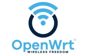openwrt logo